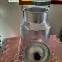 کتری روحی وجای روغن یا شیر مناسب شهرستان|ظروف سرو و پذیرایی|تهران, شهید رجایی|دیوار