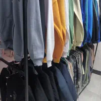 کاپشن مردانه|لباس|شیروان (خراسان), |دیوار