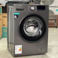 ماشین لباسشویی هایسنس و یونیوا 11،10،9،8،7 کیلویی|ماشین لباسشویی و خشککن لباس|اهواز, شریعتی جنوبی|دیوار