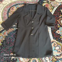 مانتو کتی جنس کرپ مازراتی