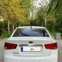 سراتو ۲۰۰۰ مدل ۹۷ آپشنال