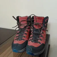 کفش کوهنوردی برند قندیل