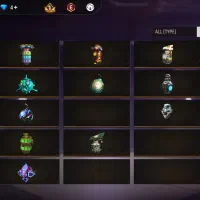 فری فایر فروش|کنسول، بازی ویدئویی و آنلاین|شوشتر, |دیوار