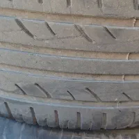 لاستیک کار کرده 16