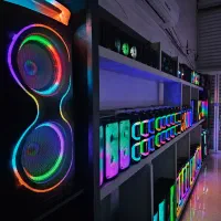 پخش عمده اسپیکر برندKTS-ZQS-ABS