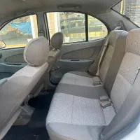 تیبا صندوق دار مدل۹۸ (فقط فروش به مصرف کننده)|خودرو سواری و وانت|تهران, شهرک گلها (تهرانسر)|دیوار