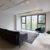 سوهانک ابوذر ۱۱۵ متر ۲ خوابه تکواحدی ۳جهت نور