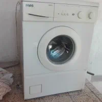ماشین لباسشوی