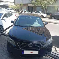 تویوتا کمری2007 GL اتومات دو برگ سند کمکار نو