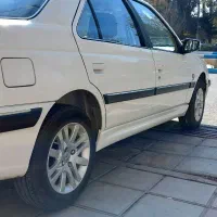 پژو پارس TU5 مدل ۹۹ بی رنگ سیمی|خودرو سواری و وانت|یزد, |دیوار