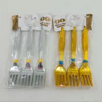 چنگال متالایز