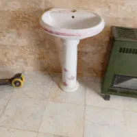 روشویی|لوازم سرویس بهداشتی|قم, شهر قائم|دیوار