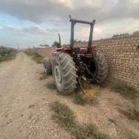 تراکتور 6 سیلندر 399 جفت مدل 97|خودرو سنگین|جلیل آباد, |دیوار