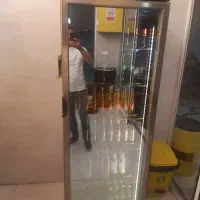 لوازم کامل برای اشپزخانه یا فست فود