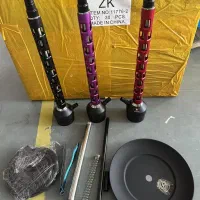 قلیان خارجی