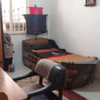 آپارتمان ۱۰۰ متری  بلوار هفت تیر .کوچه بانک مسکن|فروش آپارتمان|کرج, اصفهانی‌ها|دیوار