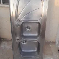 درب وپنجره سینک|مصالح و تجهیزات ساختمان|آبیک, |دیوار