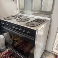 اجاق گاز فردار