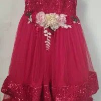 لباس مجلسی وخانگی|کفش و لباس بچه|بندر ماهشهر, |دیوار