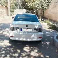 سورن پلاس مدل 402 Ef7 فول|خودرو سواری و وانت|شیراز, گلدشت معالی‌آباد|دیوار