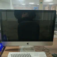 کامپیوتر all in one  اپل ۲۸ اینچ