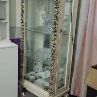 اجاق گاز ۵ شعله و بخاری و بوفه|اجاق گاز و لوازم برقی پختوپز|ایلام, |دیوار