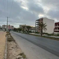 فروش زمین خیابان سرباز نزدیک مرکز جماعت
