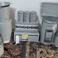 سرویس آشپزخانه مارک بهازکالا