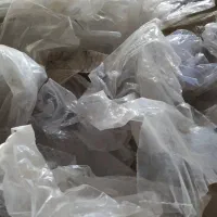 نیازمند نیروی کار جهت تفکیک پلاستیک
