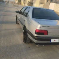 پژو اتاق تعویض مدل 85|خودرو سواری و وانت|سراوان, |دیوار