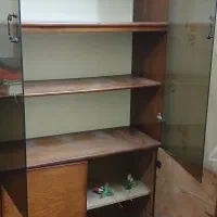 جا ظرفی یا جا کتابی تخفیف هم داره|کتابخانه، شلف، قفسههای دیواری|مشهد, ایثارگران|دیوار