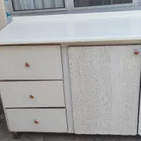 کابینت زمینی|مصالح و تجهیزات ساختمان|مرند, |دیوار