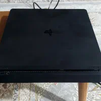 پلی استیشن ۴ 1 ترا|کنسول، بازی ویدئویی و آنلاین|خرم‌آباد, |دیوار