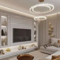 منزل مسکونی طبقه دوم دویست پنچاه متری
