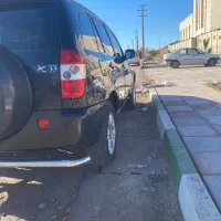 x33 مدل ۹۰|خودرو سواری و وانت|پرند, فاز ۰|دیوار