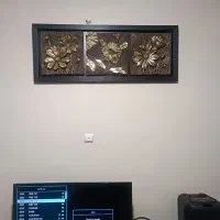 تابلو|تابلو، نقاشی، عکس|کرج, گلشهر|دیوار