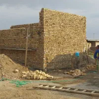 پیمان کاری ساختمان صفر تا صد|خدمات پیشه و مهارت|نیشابور, پنجراه|دیوار