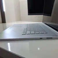 سرفیس بوک 2 + قلم Surface Book 2 i7/16GB/256GB/6GB|رایانه همراه|عجب شیر, |دیوار