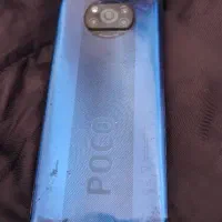 گوشی poco x3 nfc