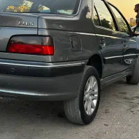 پارس سال مدل ۹۶|خودرو سواری و وانت|یاسوج, |دیوار