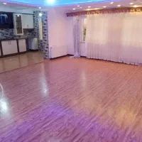 ۱۴۰ متری و دو خوابه نوساز و خوش نقشه