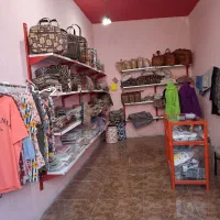 فروش اجناس مغازه یکجا