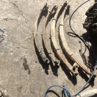 لوازم لندروور