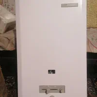 آبگرمکن دیواری گازی جیونکرز آلمان