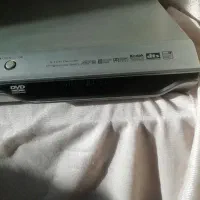 دی وی دی LG|پخش‌کننده DVD و ویدیو|چهاردانگه (تهران), |دیوار