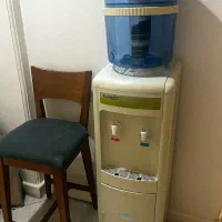 آبسردکن یخچال دار
