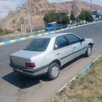 فروش پژو۴۰۵
