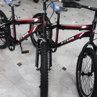 دوچرخه ۲۰ کوهستان(جهان دوچرخ قم)|دوچرخه، اسکیت، اسکوتر|ساوه, |دیوار