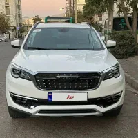 فیدلتی ۷نفره سفید بدون رنگ و ضربه|خودرو سواری و وانت|کرج, عظیمیه|دیوار
