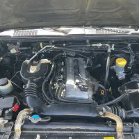 فروش نیسان رونیز مدل ۸۲|خودرو سواری و وانت|سلمان‌شهر, |دیوار